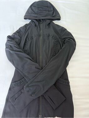 Lululemon Dance Studio Jacket